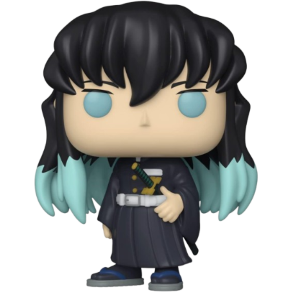 tokito funko pop
