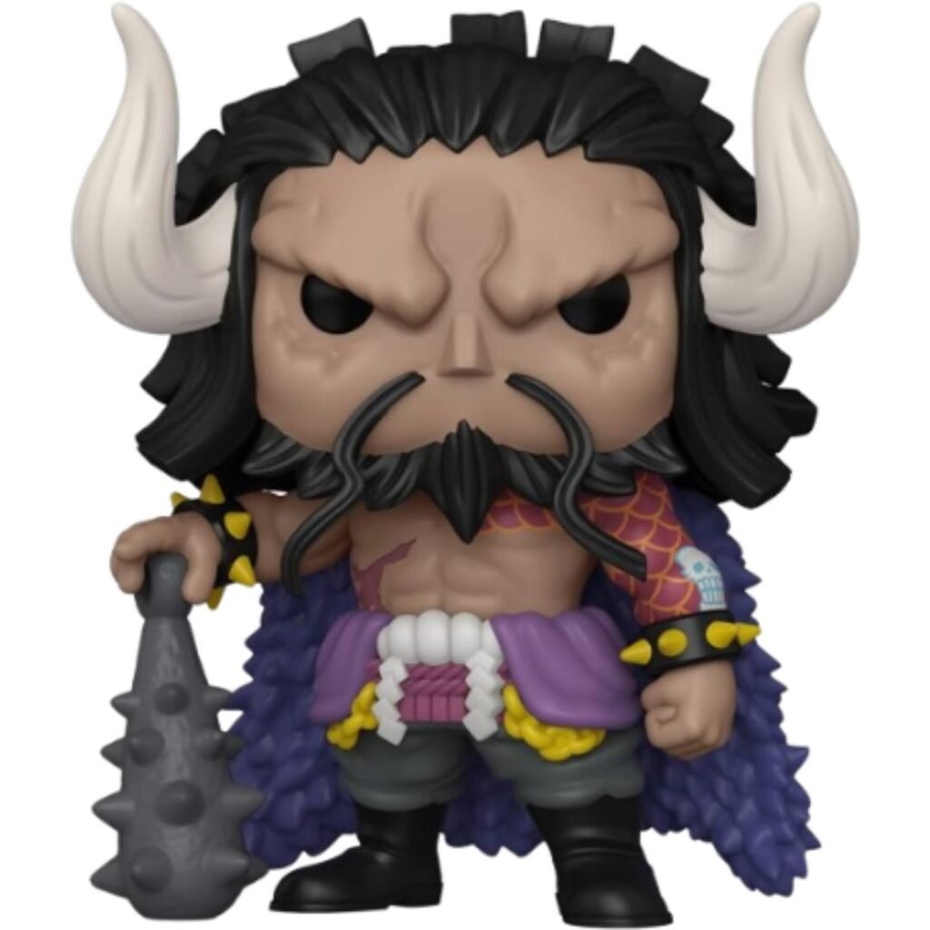 kaido funko pop