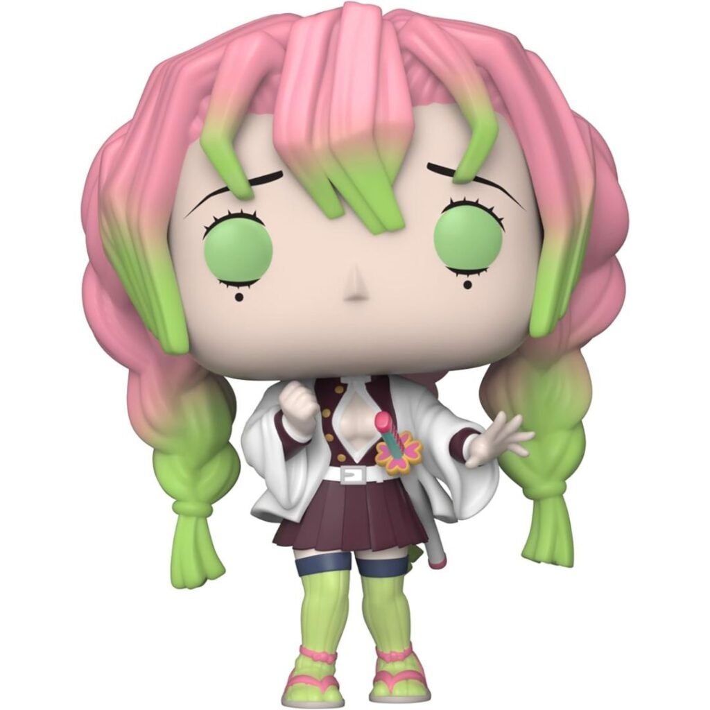 mitsuri funko pop amazon