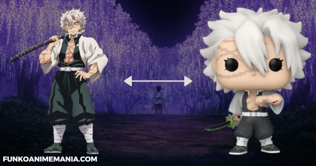 sanemi shinazugawa funko pop release date